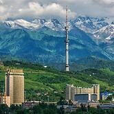Hotel Kazakhstan