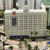 Ibis Salvador Rio Vermelho