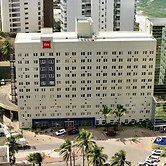 Ibis Salvador Rio Vermelho