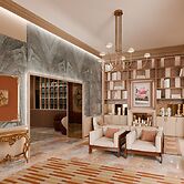 Rosetta Hotel Perugia, Tapestry Collection by Hilton