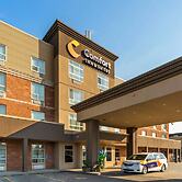 Comfort Inn Surrey Hotel