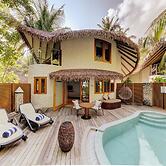 Cinnamon Dhonveli Maldives - Complimentary Speedboat Return for 2 pax 