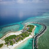 Cinnamon Dhonveli Maldives