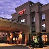 Hampton Inn Indiana