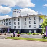 Spark by Hilton Shepherdsville Louisville South