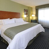 Holiday Inn Express Hotel & Suites Toluca Zona Aeropuerto by IHG
