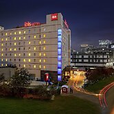ibis Gurgaon Golf Course Road Hotel