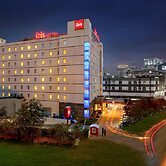 ibis Gurgaon Golf Course Road Hotel