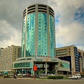 Diplomat Hotel & Business Center