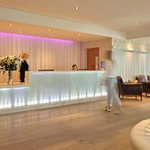 St Moritz Hotel
