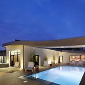 L'Aubinière Hotel-Restaurant & Spa