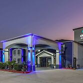 Clarion Pointe Sulphur - Lake Charles
