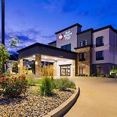 Best Western Plus Champaign/Urbana Inn