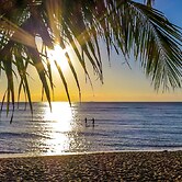 Roydon Beachfront Apartments