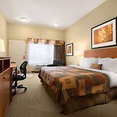 Ramada by Wyndham Drayton Valley