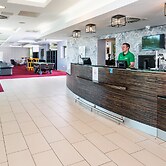 ibis Styles Crewe