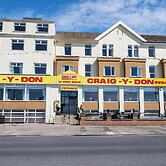 The Craig-Y-Don Hotel