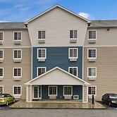 WoodSpring Suites Macon West I-475