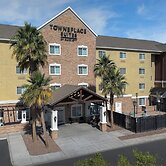 TownePlace Suites Marriott El Centro