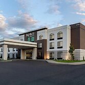 Fairfield Inn & Suites Spokane Airport