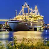ss Rotterdam Hotel & Restaurants
