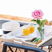 Hotel Convento de São Paulo