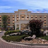 Hampton Inn Chattanooga - North/Ooltewah