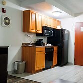 MainStay Suites Knoxville North I-75