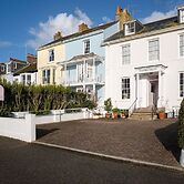 Camilla House Garden Flat