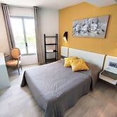 Boutique Hôtel La Victoire - Vence centre