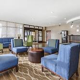 Comfort Suites Hobbs