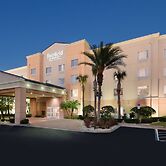 Fairfield Inn & Suites by Marriott Fort Pierce
