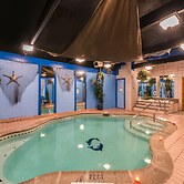 Inn of the Dove Romantic Suites with Jetted Tub & Fireplace