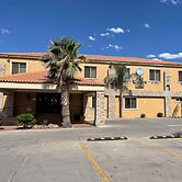 Best Western Plus Chihuahua Aeropuerto