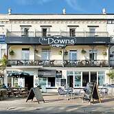 The Downs Babbacombe