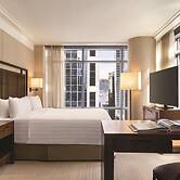 Hyatt Vancouver Downtown Alberni
