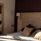 Cit'Hotel Restaurant Bowling de Millau