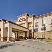 Hampton Inn & Suites Mansfield