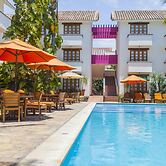 Hotel Villa Blanca Huatulco