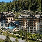 Pierre & Vacances Premium Flaine Les Terrasses d'Eos