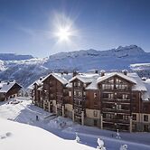 Pierre & Vacances Premium Flaine Les Terrasses d'Eos