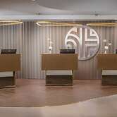 NH Collection Roma Giustiniano