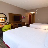 Hampton Inn Leesburg/Tavares