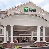 Holiday Inn Express Haskell - Wayne Area by IHG