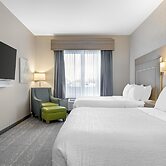 Best Western Plus Dartmouth Hotel & Suites