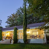 Rosenhof Boutique Hotel