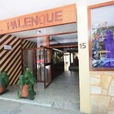 Hotel Palenque