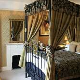 The Old Registry Haworth