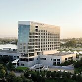 Hyatt Regency Dushanbe