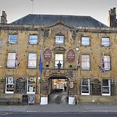The George Hotel, Crewkerne